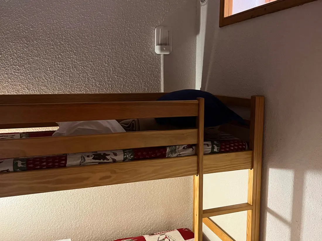 Location de Vacances Saint-François-Longchamp 254