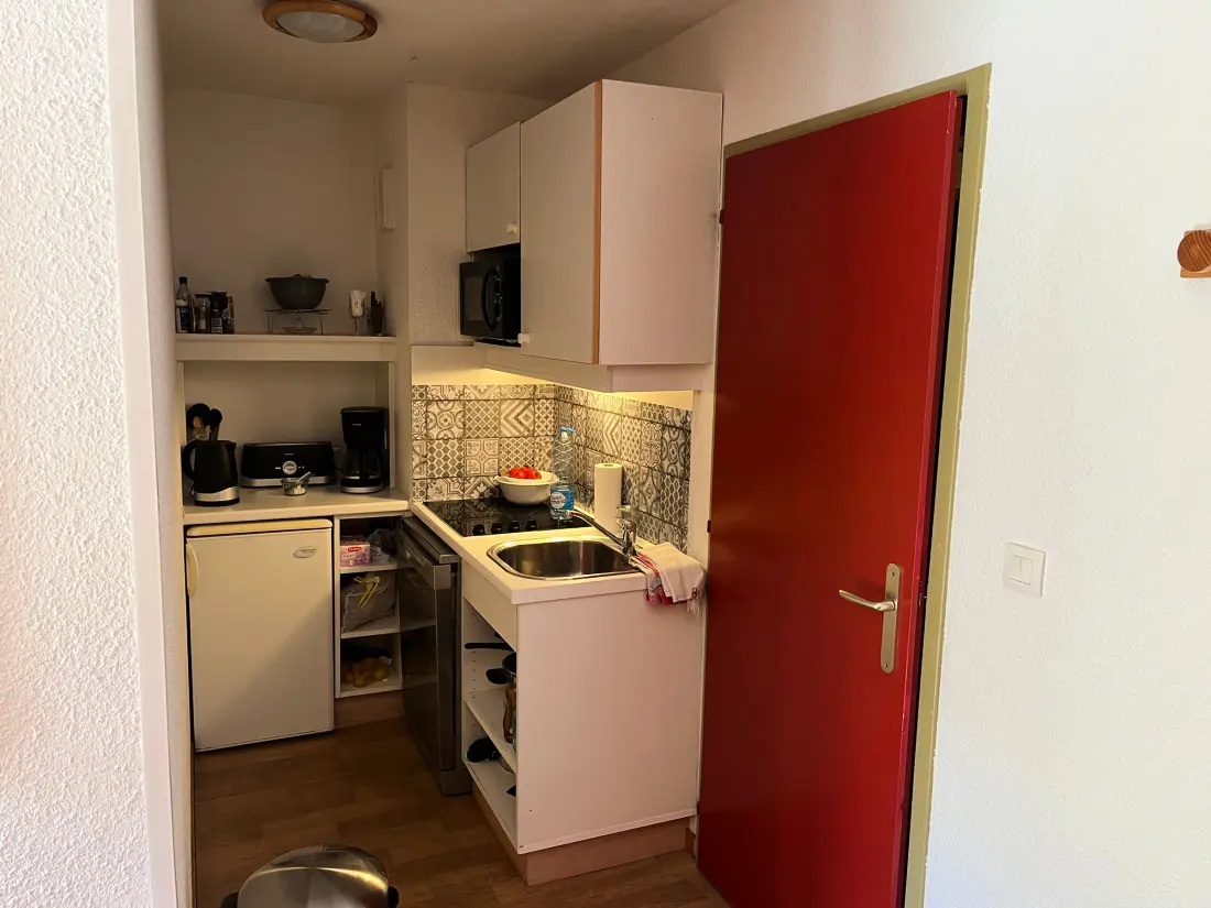 Location de Vacances Saint-François-Longchamp 254