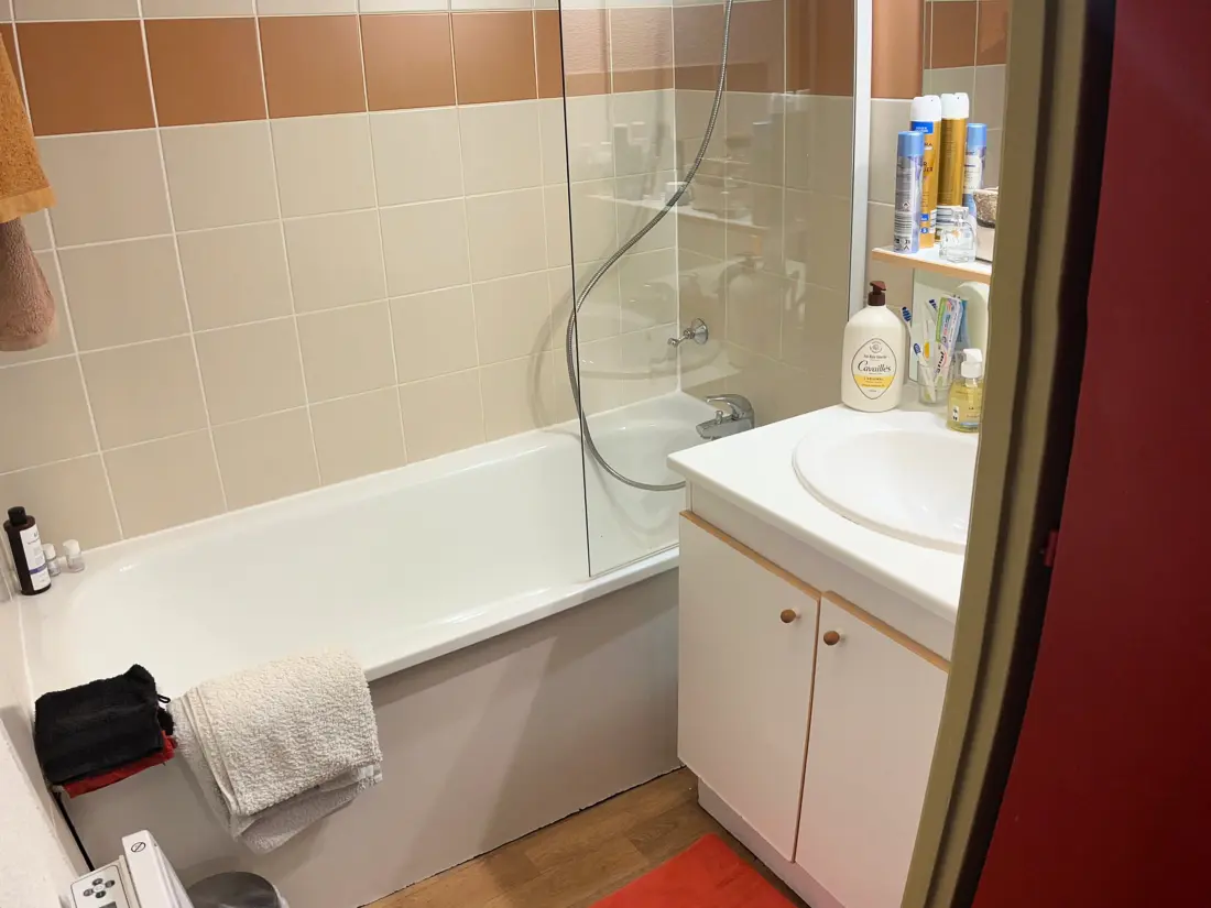 Location de Vacances Saint-François-Longchamp 254