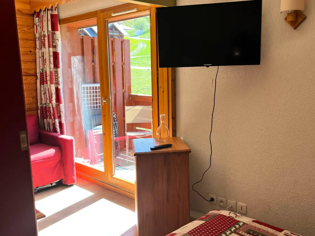 Location de Vacances Saint-François-Longchamp 254