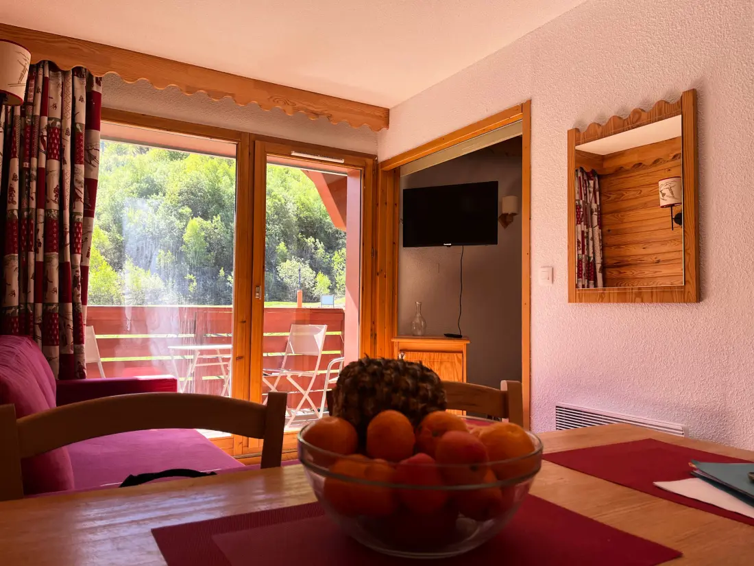 Location de Vacances Saint-François-Longchamp 254
