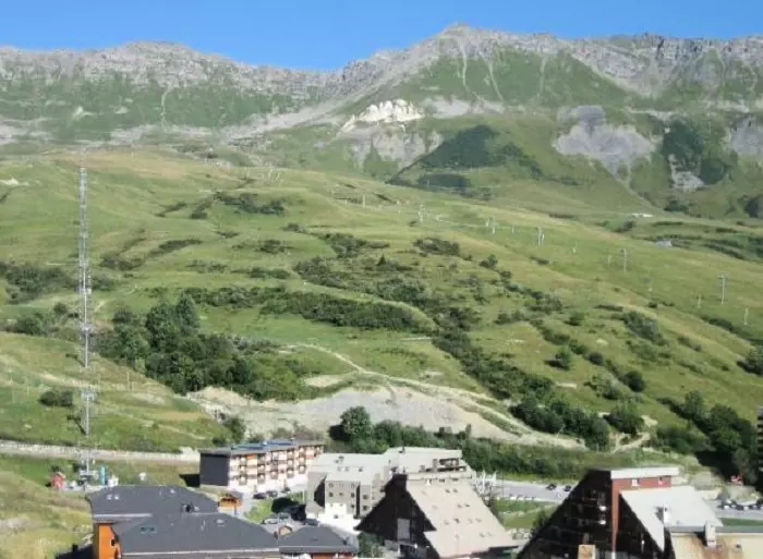 Résidence Centre Station