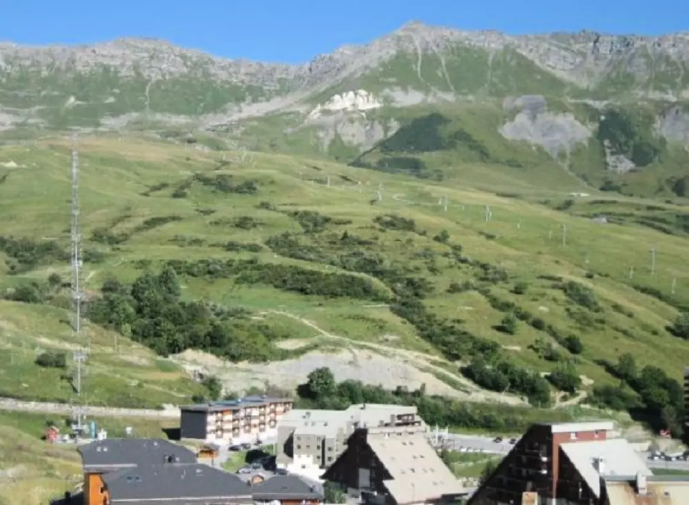 Résidence Centre Station