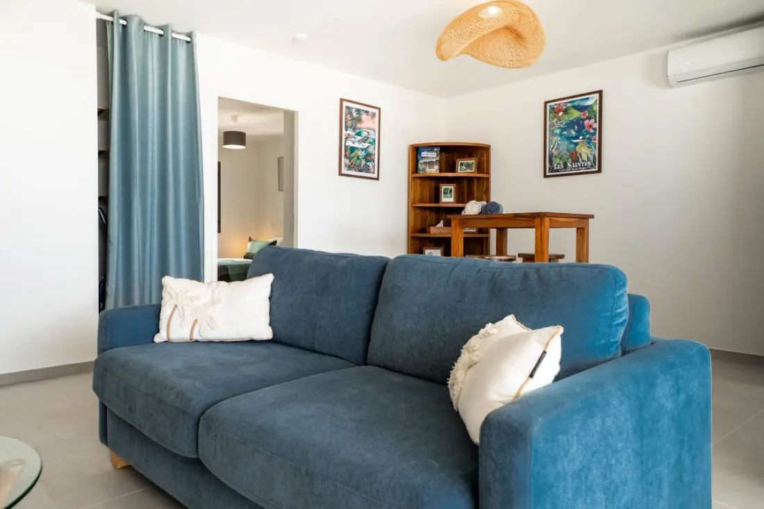 Appartement Azura