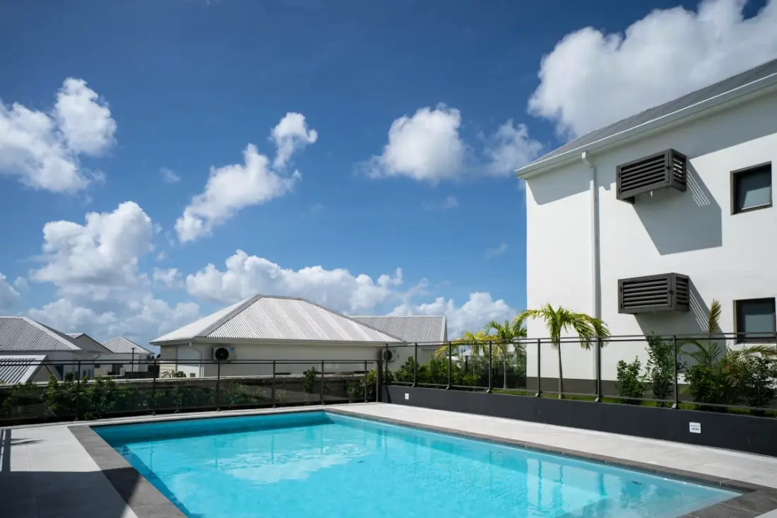 Appartement Azura