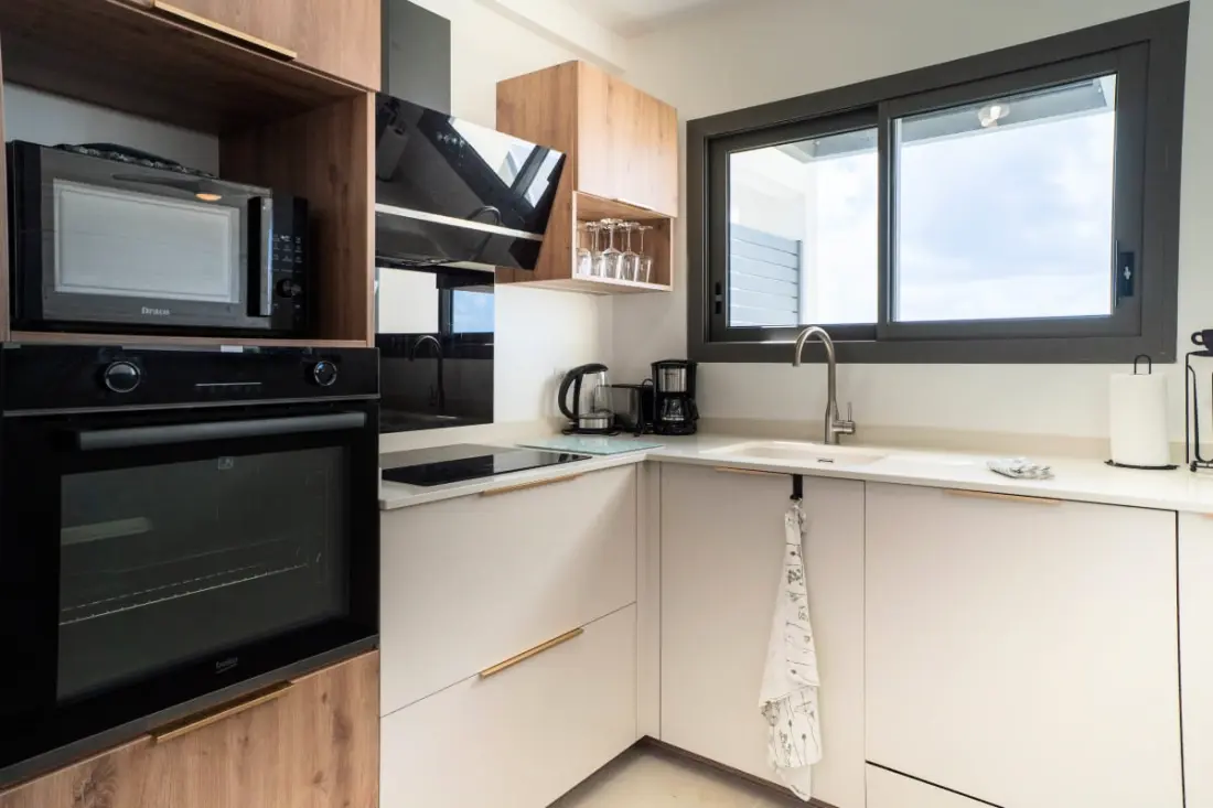 Appartement Azura