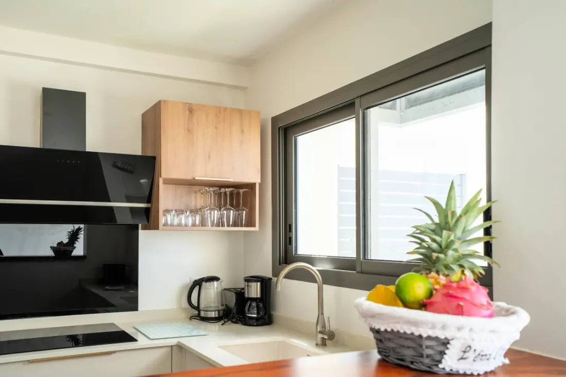 Appartement Azura