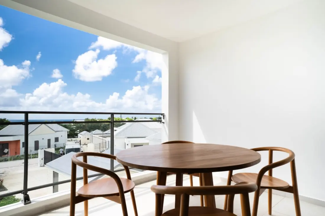 Appartement Azura