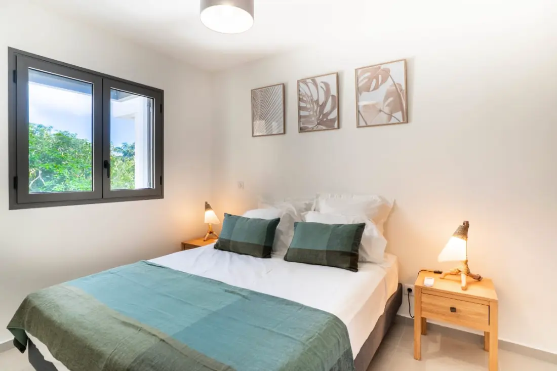 Appartement Azura