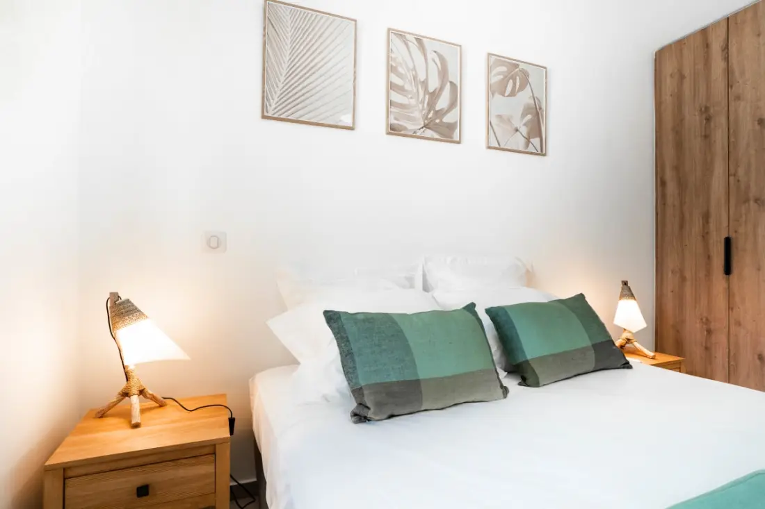 Appartement Azura