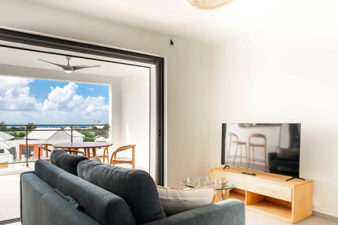 Appartement Azura