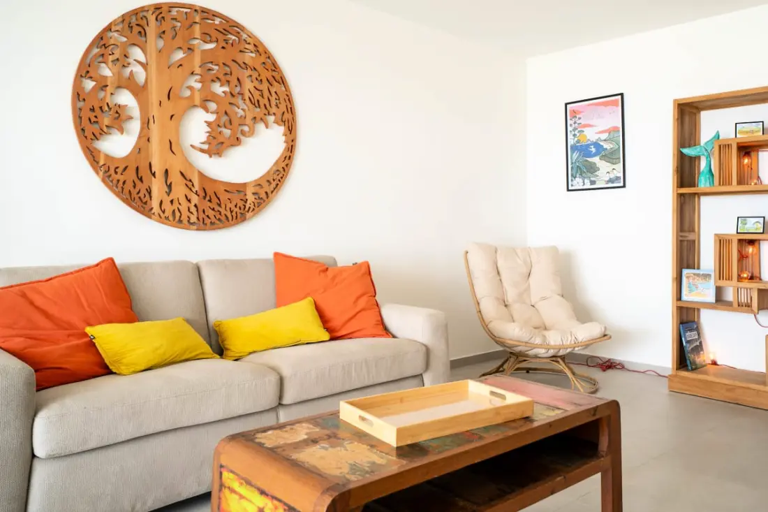 Appartement Les Yoles