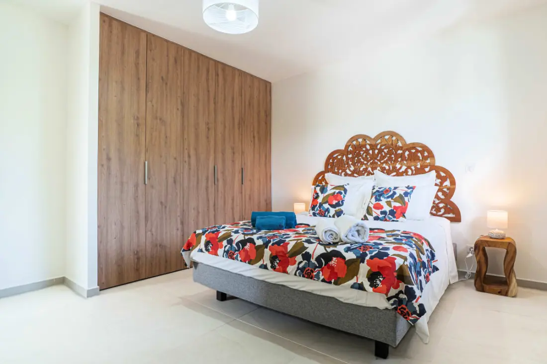 Appartement Les Yoles