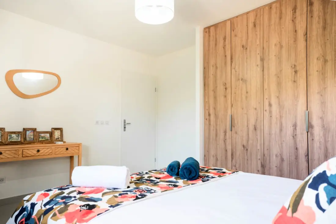 Appartement Les Yoles