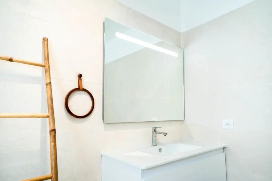 Appartement Les Yoles