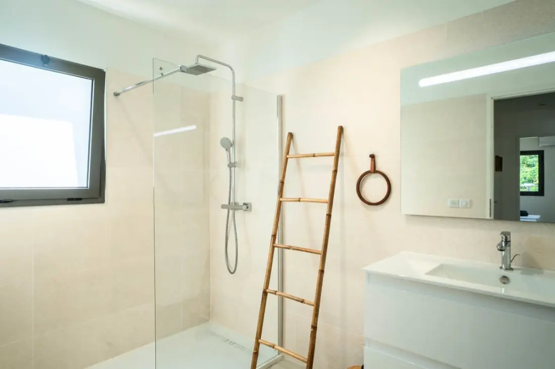 Appartement Les Yoles