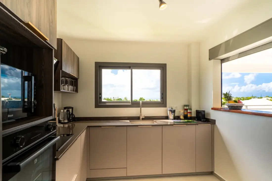 Appartement Les Yoles