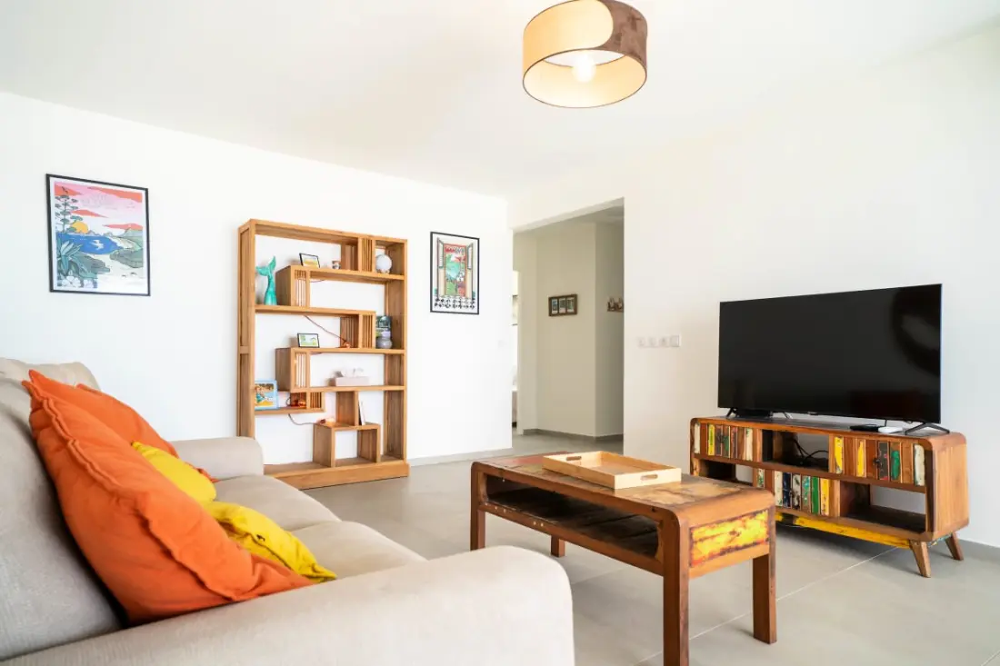 Appartement Les Yoles