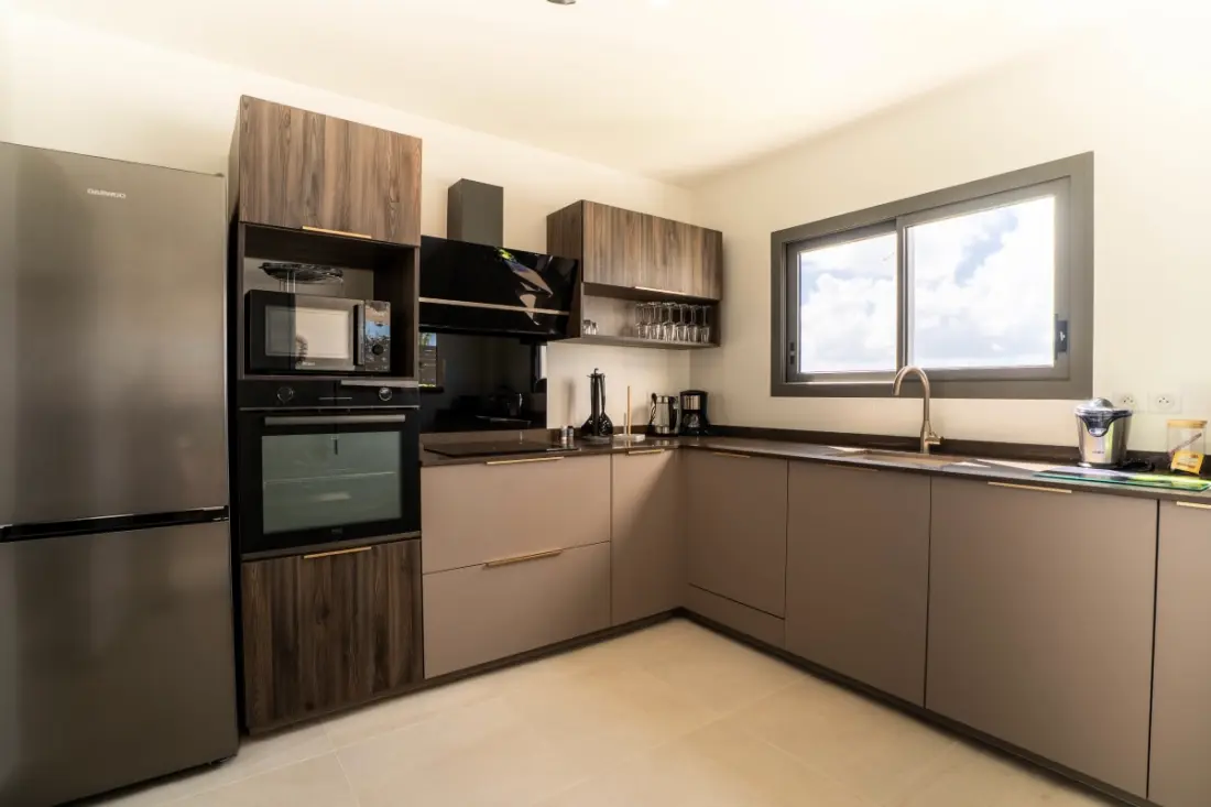 Appartement Les Yoles