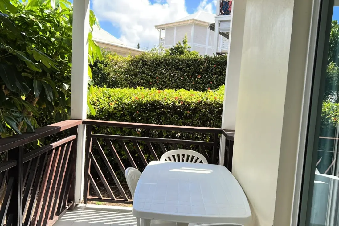 Appartement Blue Lagon