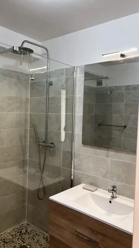 Appartement Blue Lagon
