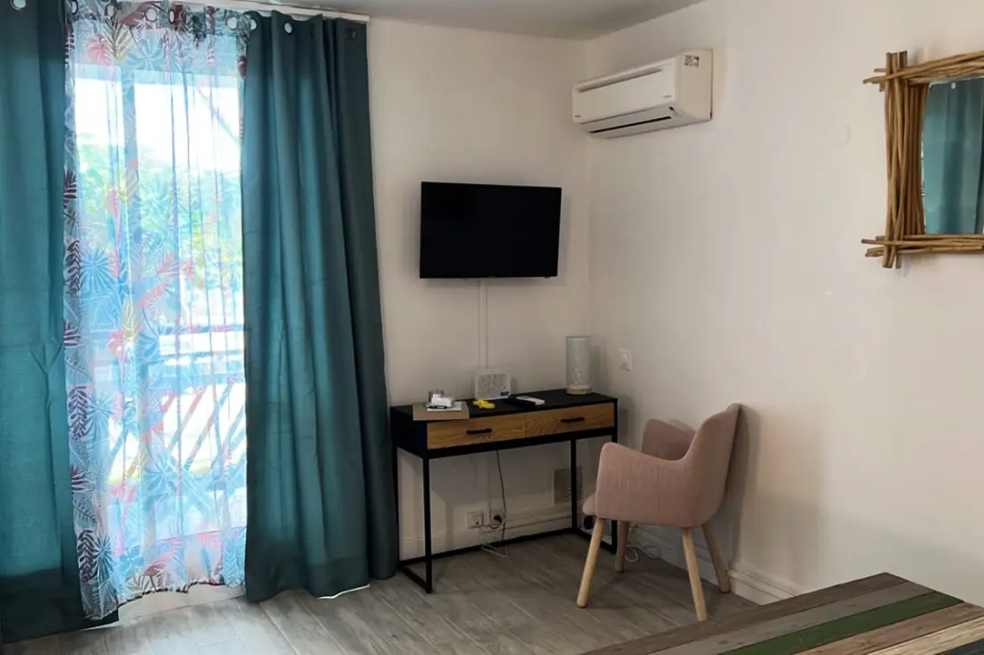 Appartement Blue Lagon