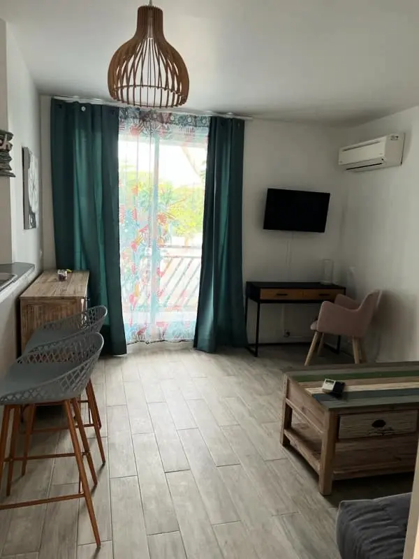 Appartement Blue Lagon