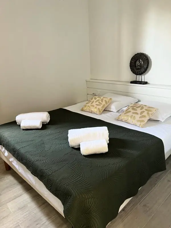 Appartement Blue Lagon