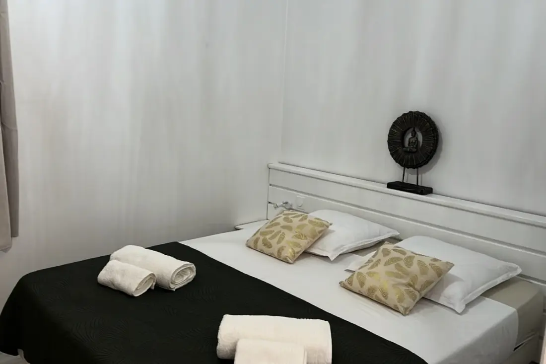 Appartement Blue Lagon