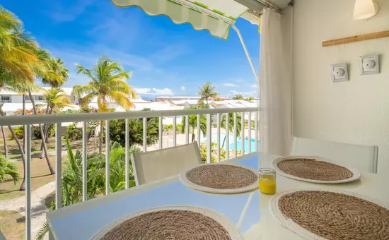 Appartement L'archipel