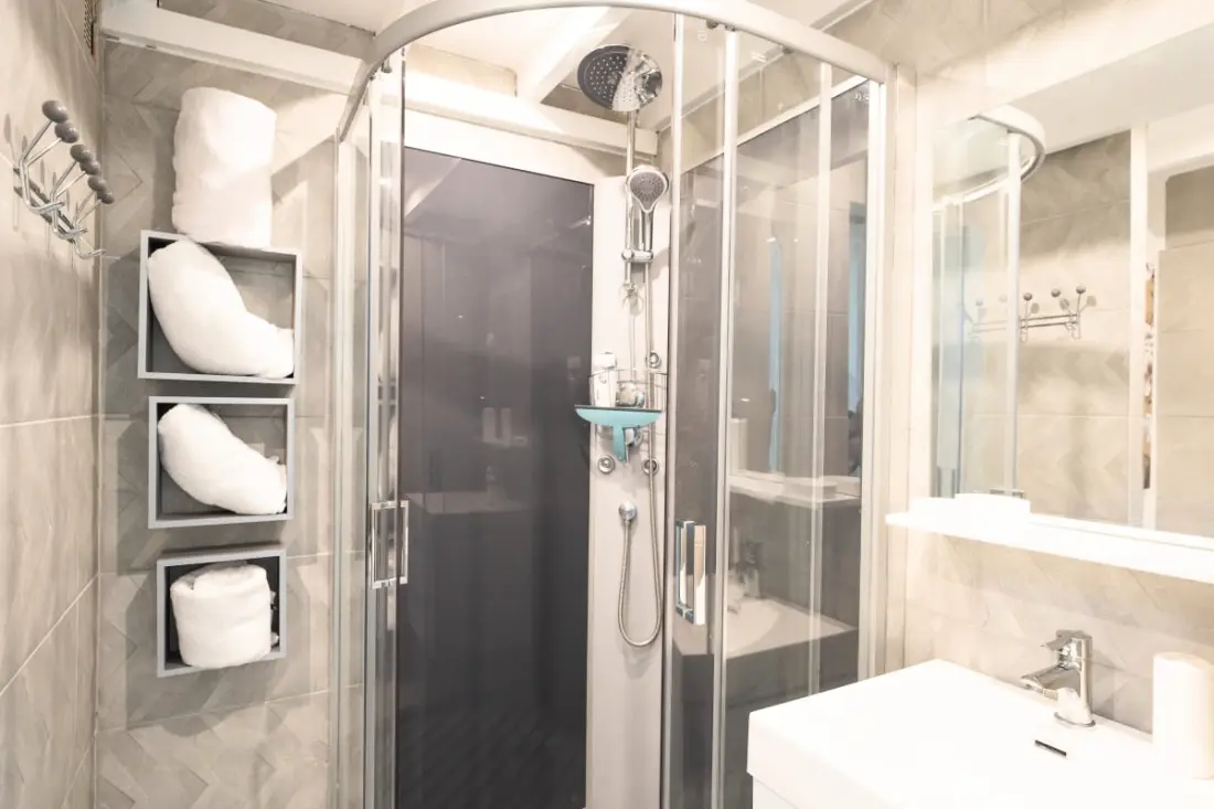 Appartement Loumaé