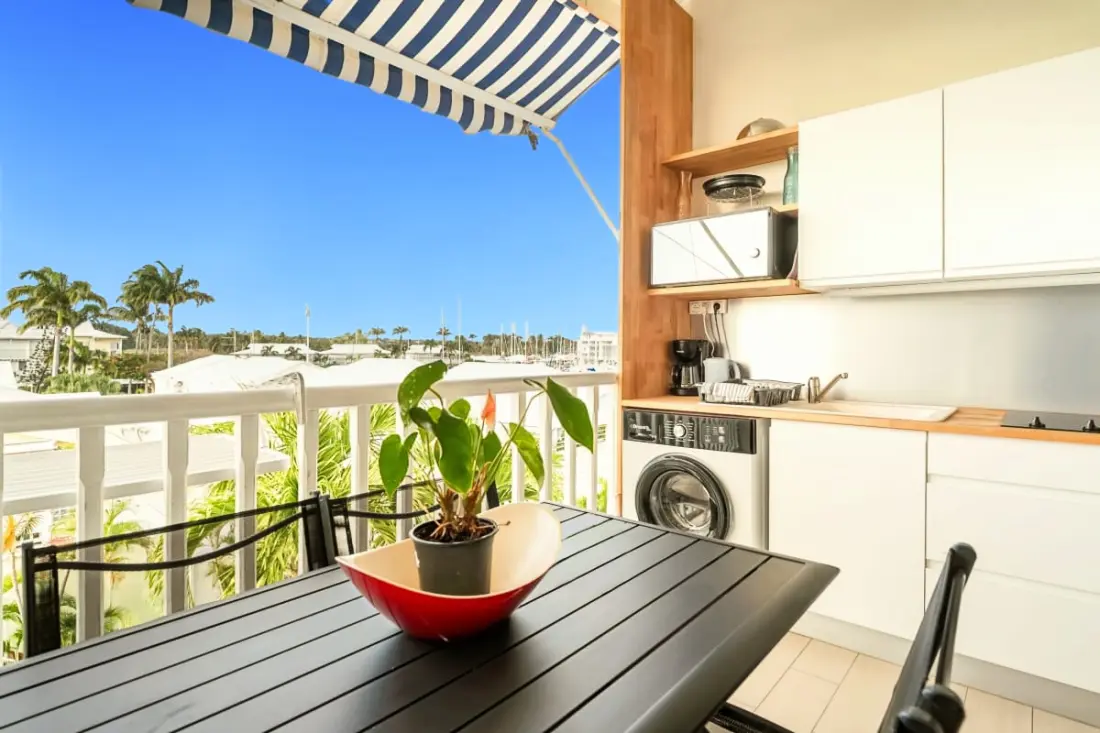 Appartement Loumaé