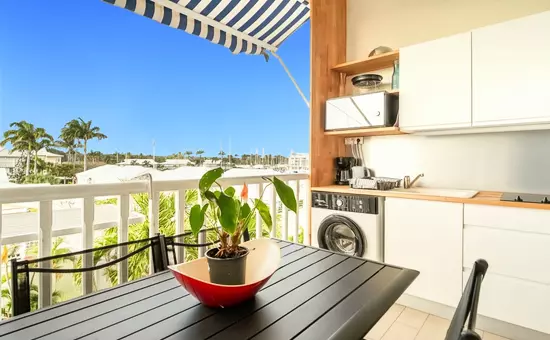 Appartement Loumaé