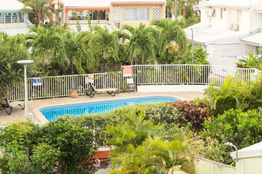 Appartement Loumaé