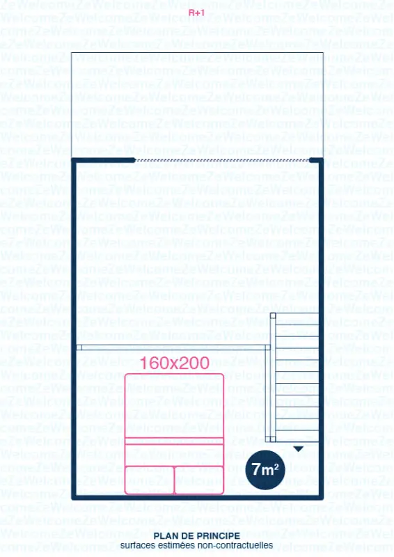 Appartement Loumaé