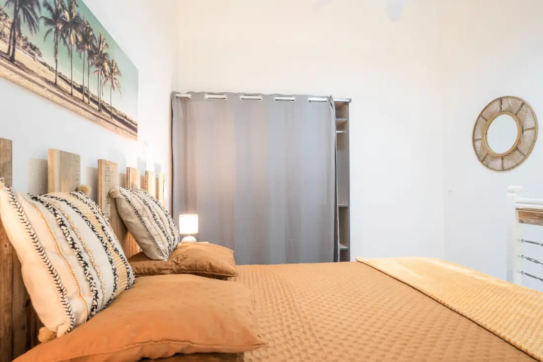 Appartement Loumaé