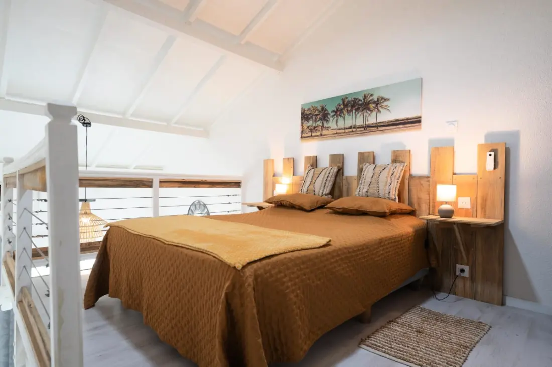 Appartement Loumaé