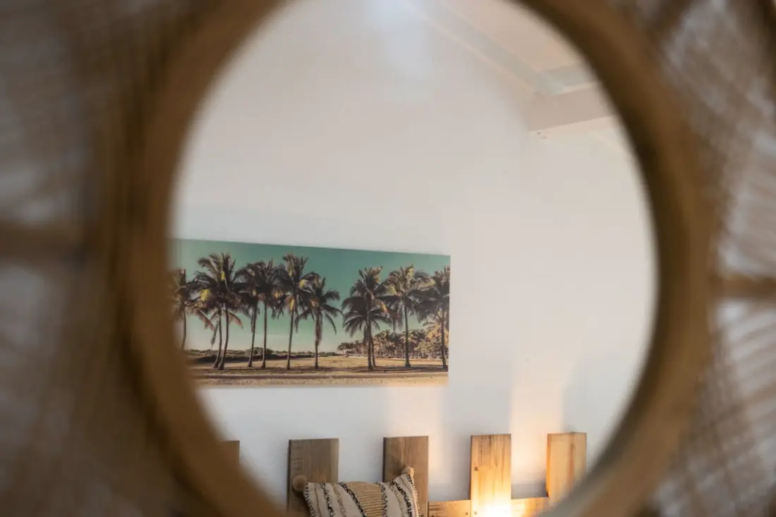 Appartement Loumaé
