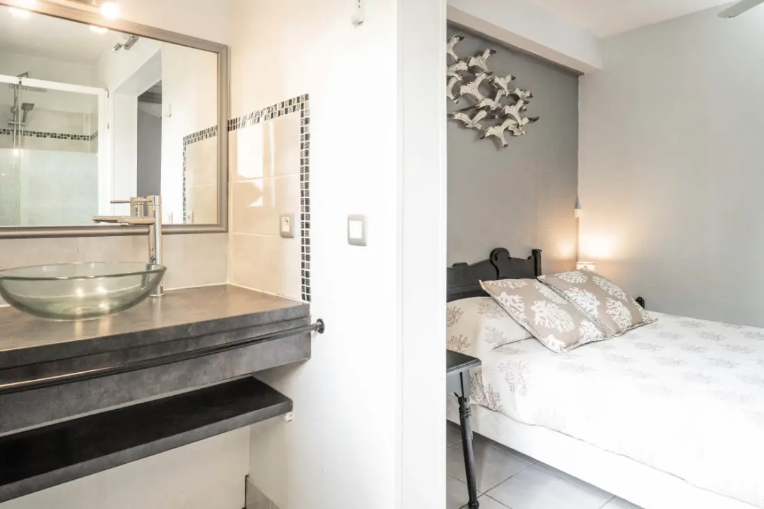 Appartement Rêve D'outre Mer