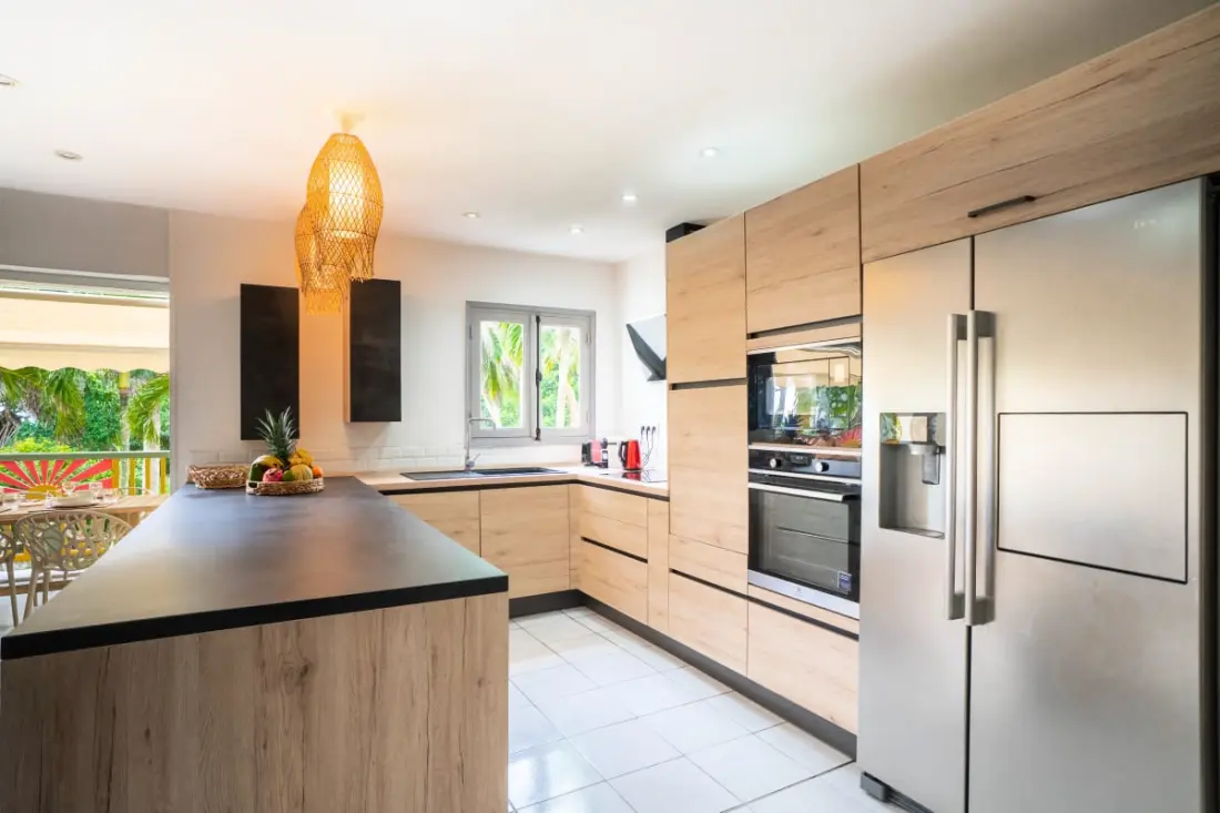 Appartement Rêve D'outre Mer