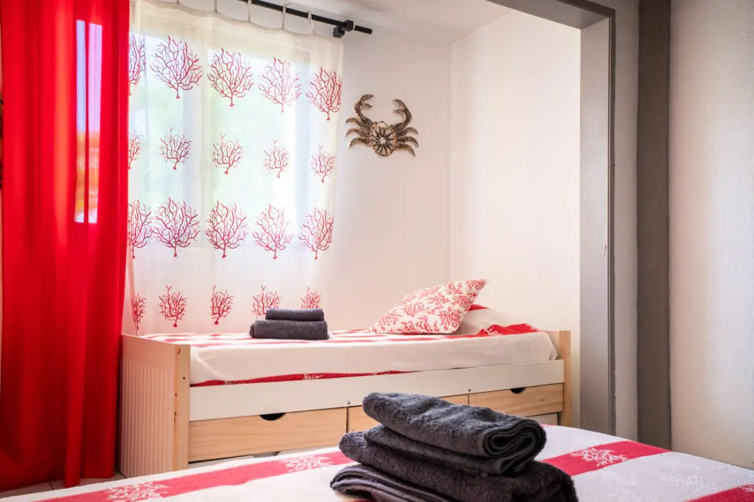 Appartement Rêve D'outre Mer
