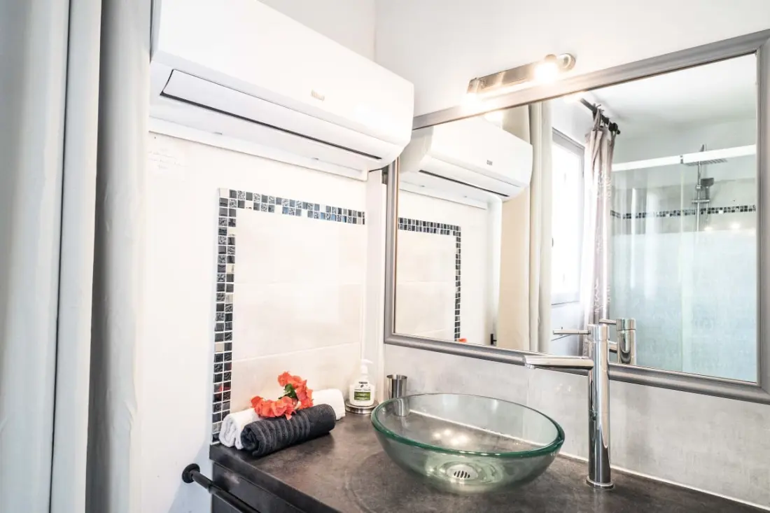 Appartement Rêve D'outre Mer