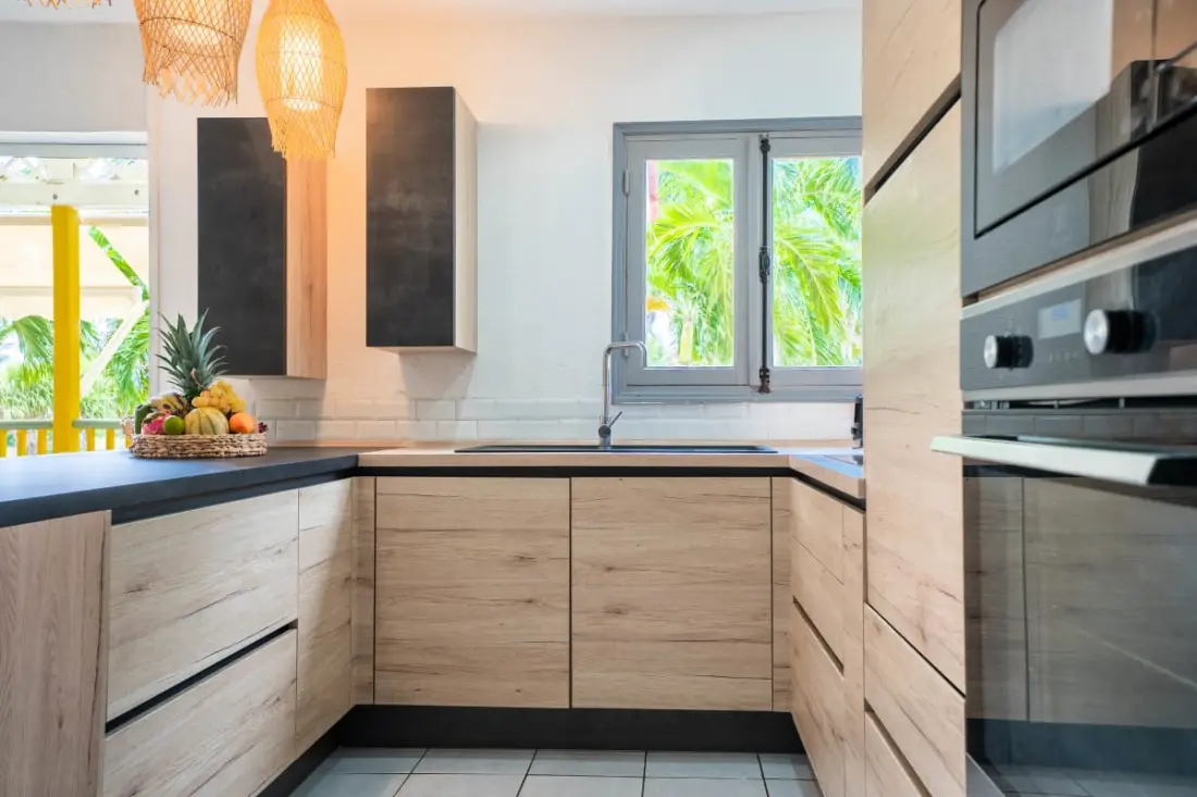 Appartement Rêve D'outre Mer