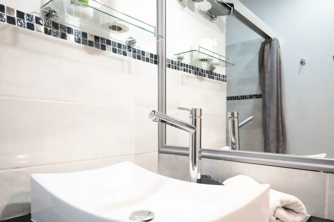 Appartement Rêve D'outre Mer