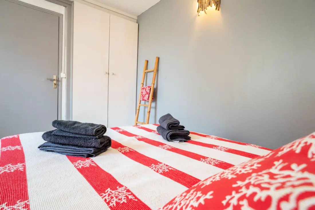 Appartement Rêve D'outre Mer
