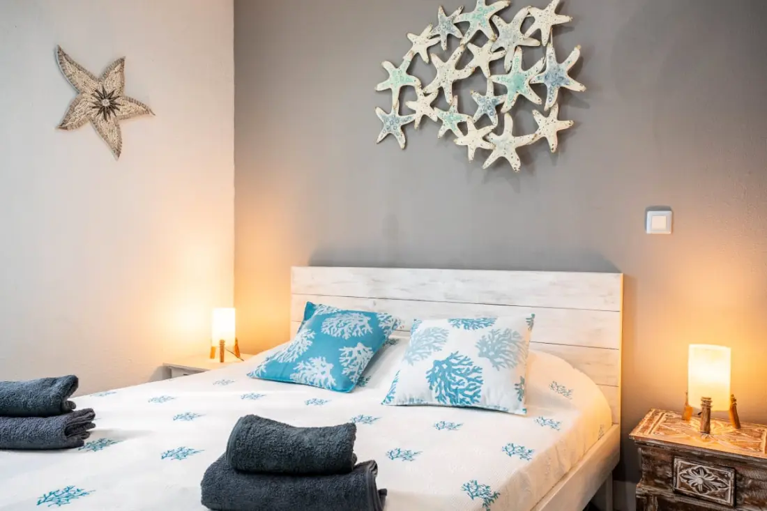 Appartement Rêve D'outre Mer