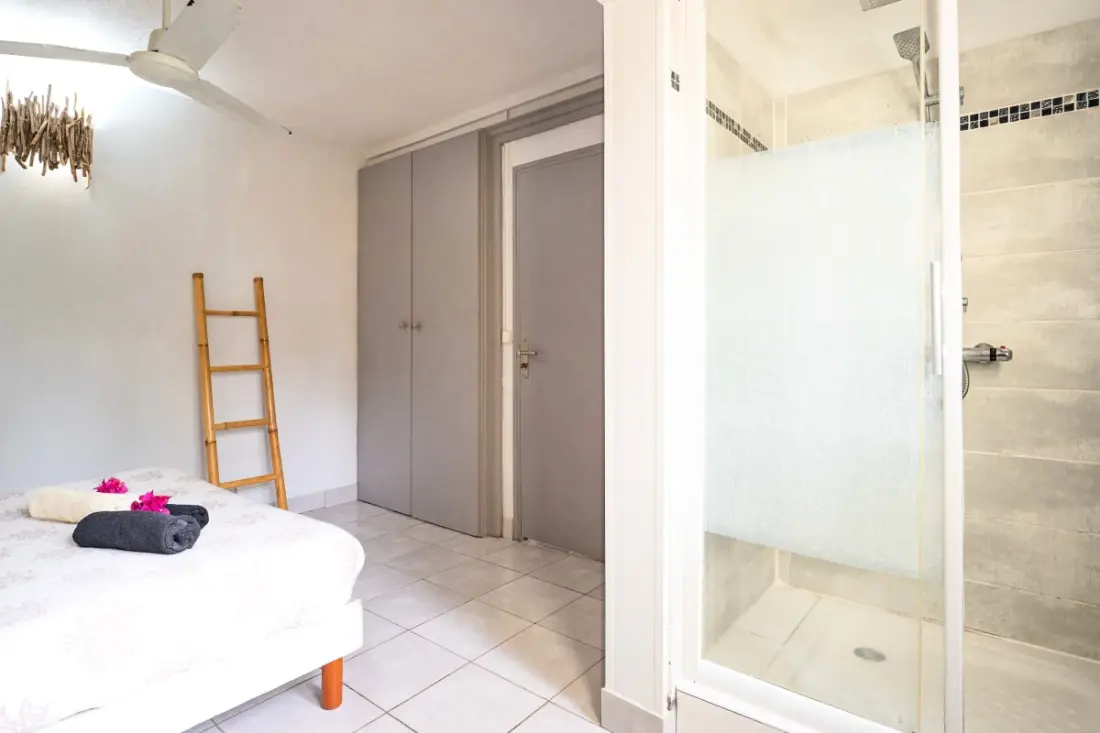 Appartement Rêve D'outre Mer