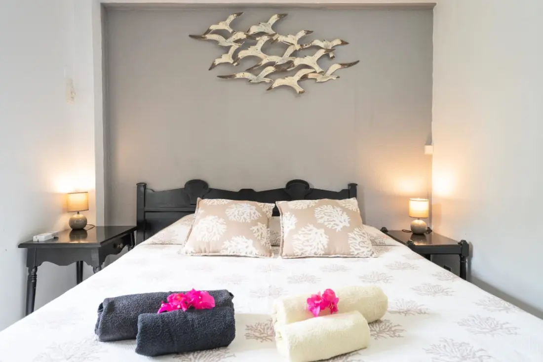 Appartement Rêve D'outre Mer