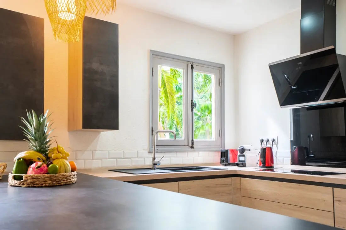 Appartement Rêve D'outre Mer