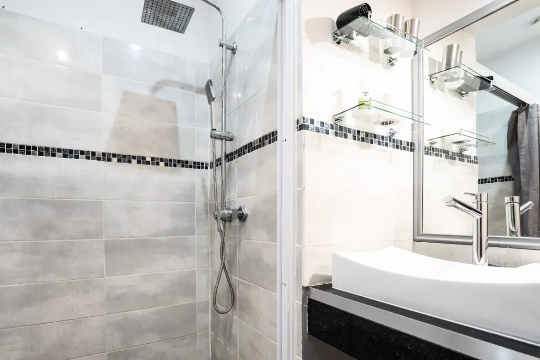 Appartement Rêve D'outre Mer